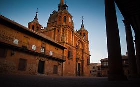 Hospedería Santa Elena